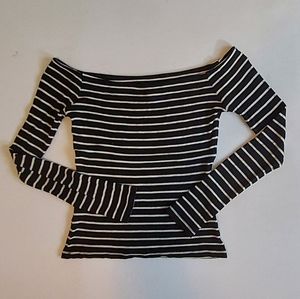 Z Supply Striped Shirt